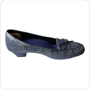 SOF Comfort Shoes (1057-4)